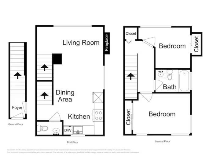Fremont & Woodland Park Zoo Cozy Living Apartment Seattle
